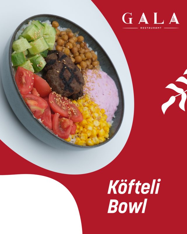 KÖFTELİ BOWL grafik