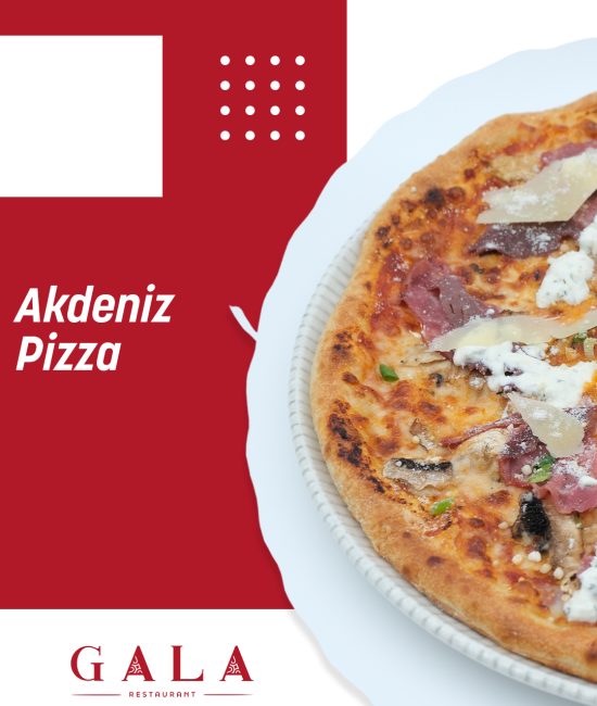 akdeniz pizaa grafik