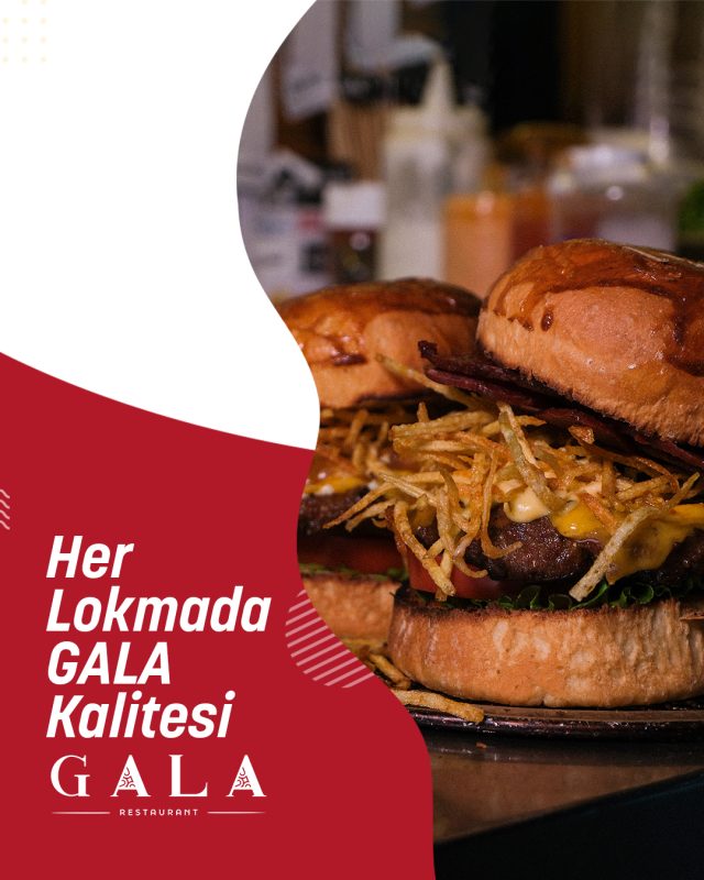 gala grafik