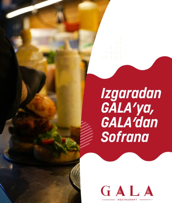 galaa grafik