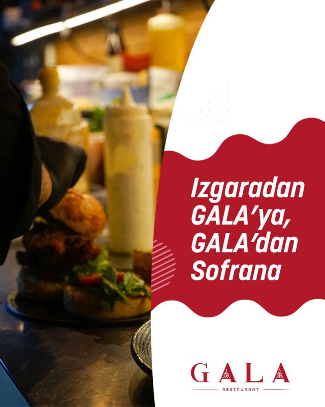 galaa grafik